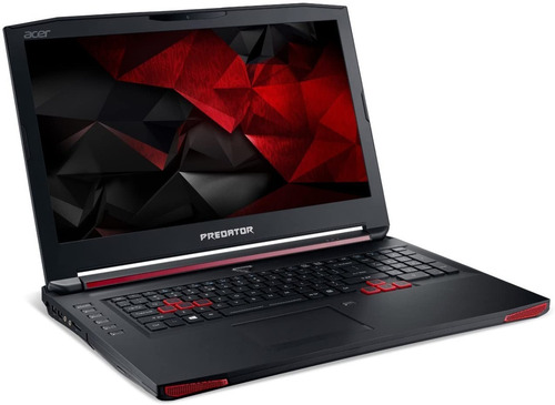 Imagen 3 de 3 de Acer Predator 17 Gaming Laptop, 17.3 Full Hd, Core I7, Nvid