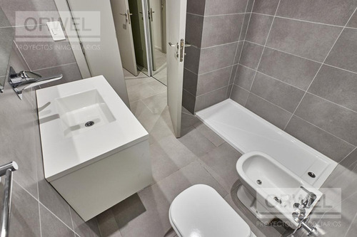 Imagen 19 de 20 de Wel Amenabar - 2 Ambientes Con Detalles De Calidad - Amenities - Cochera Opcional !
