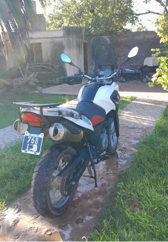 Bmw Bmw G650gs 