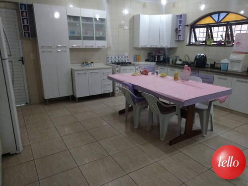 Imagem 23 de 30 de Casa - Ref: 210499