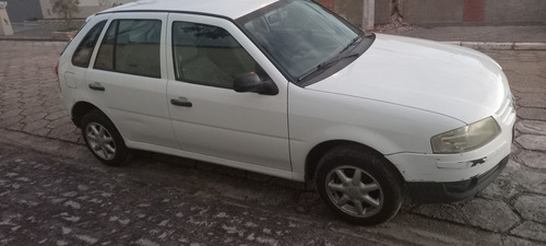 Volkswagen Gol 1.0 Flex