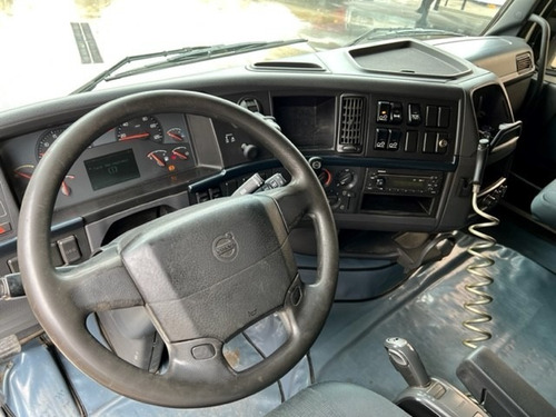 Imagem 9 de 12 de Volvo Fh460 Fh 460 6x2 Truck I-shift = R440 G420 Fh540 2546