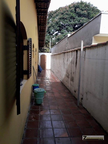 Imagem 16 de 17 de Casa Com 3 Dormitórios À Venda, 125 M² Por R$ 1.150.000,00 - Cidade Maia - Guarulhos/sp - Ca0073