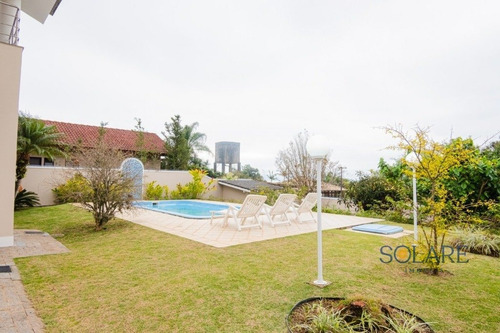 Imagem 2 de 15 de Casa Em Condominio - Cacupe - Ref: 66360 - V-66360
