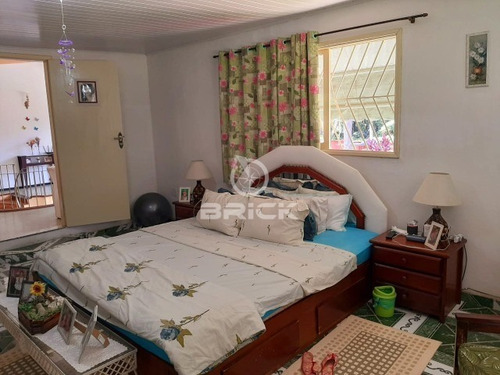 Imagem 16 de 30 de Casa Com 4 Quartos Sendo 2 Suítes Na Prata Dos Aredes. - Ca01627 - 69196032