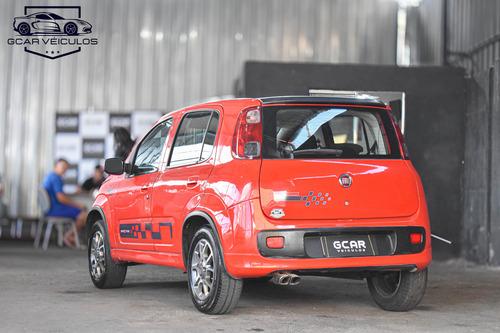 Fiat Uno 1.4 Sporting Flex 5p