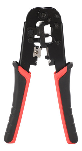 Wire Crimper Stripper, Alicate De Crimpagem, Conector 8p 6p