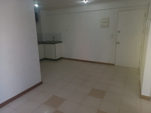 Inversionistas Depto 2 Dorm 1 Baño Y Bodega