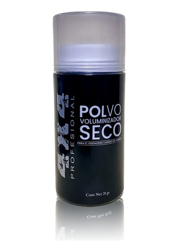 Polvo Voluminizador Seco 4x4 Potenciador De Volumen 