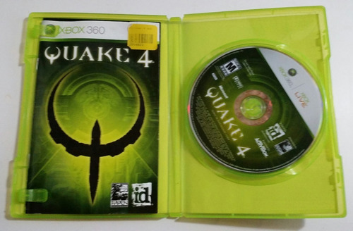 quake 4 completo quake 4 completo