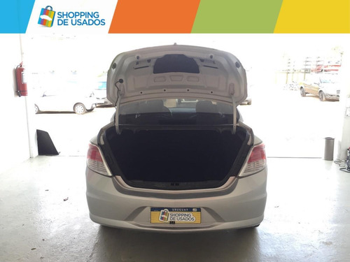 Chevrolet Prisma Joy 1.0 2018