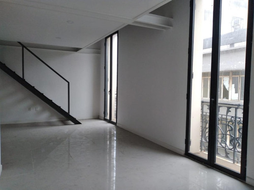 Imagen 6 de 13 de Loft A Estrenar 106m2 En Sarandí Esquina Juan Carlos Gómez