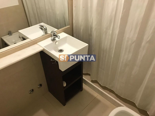Imagen 11 de 13 de Alquiler Apartamento En Manantiales 2 Dormitorios