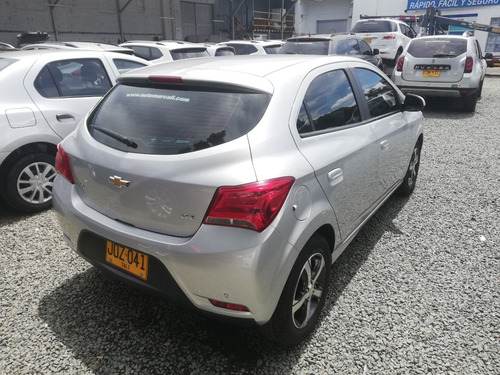 Chevrolet Onix 1.4 Ltz 5 P