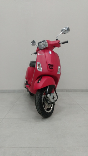 Imagen 2 de 22 de Piaggio Vespa Sxl 150 - Palermo Bikes