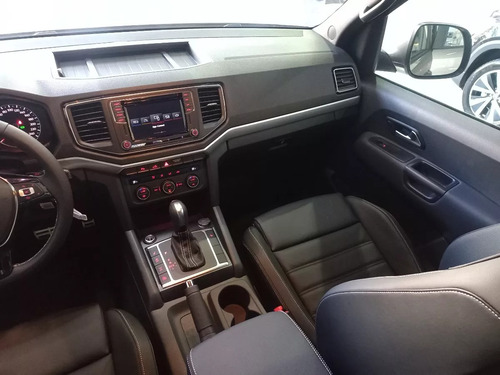 Volkswagen Amarok 3.0 V6 Extreme