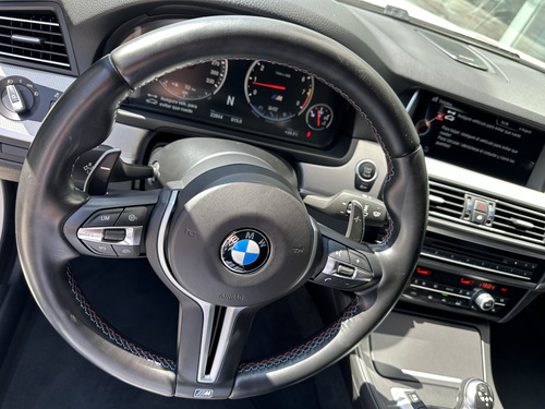 BMW Serie M 4.4 M5 Sedan 560cv