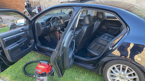 Volkswagen Vento 2.0 I Sportline Dsg
