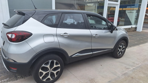 Renault Captur 1.6 Intens Cvt