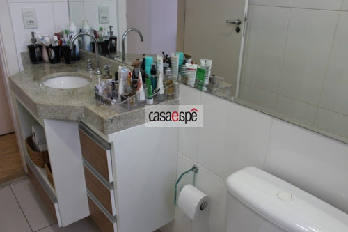 Imagem 14 de 15 de Apartamento - Pompeia - Ref: 730 - V-730