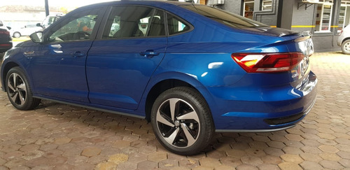 Imagem 7 de 7 de Volkswagen Virtus Gts 1.4