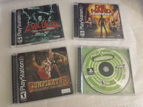 Ps1 Juegos  MercadoLibre 📦