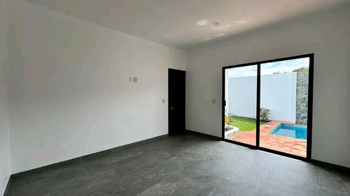 A Minutos Del Camino Real Sumiya Estrene Moderna Casa 1 Niv