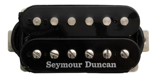 Pastilla Humbucker P/guitarra Seymour Duncan 78 Model Bridge