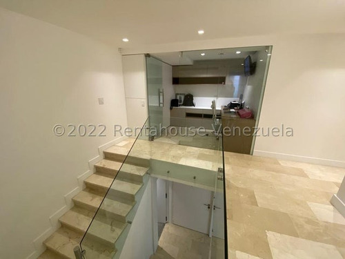 Imagen 14 de 14 de Apartamento En Venta En Los Naranjos De Las Mercedes