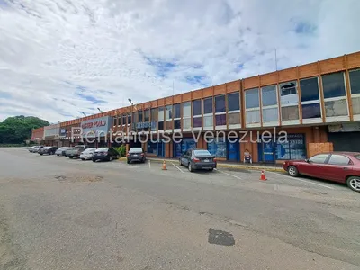 Oficina en alquiler