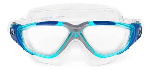 Aqua Sphere Vista Gafas De Natación Unisex Para Adultos - Aj