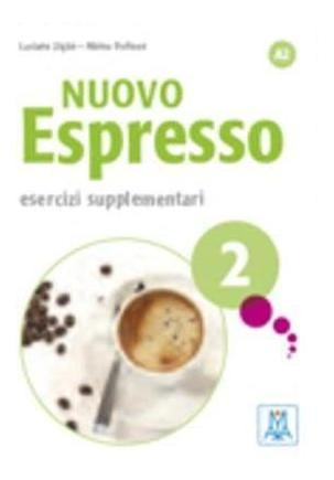 Nuovo Espresso : Esercizi Supplementari 2 - Zigli (italiano)