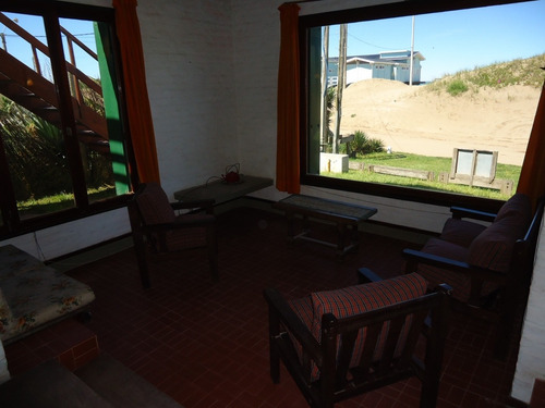 Casa Frente Al Mar En Venta