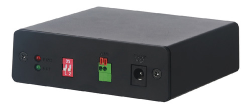 Caja De Alarma Extensor Para Grabadores Xvr Nvr Rs485 Dahua
