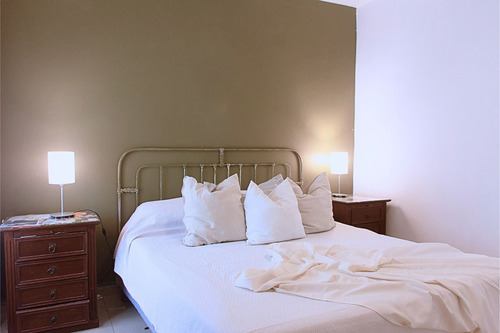 Casa En Planta Baja | 2 Dorm. | Pileta | Quincho | En Tejas 3