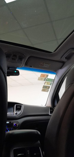 Hyundai Tucson 2.0 Premium