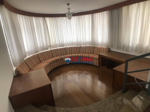 Imagem 27 de 30 de Apartamento À Venda, 210 M² Por R$ 799.000,00 - Vila Coqueiro - Valinhos/sp - Ap6700