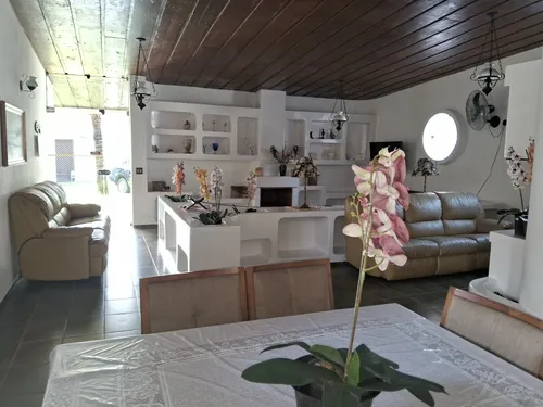 Casa Térrea 3 Suítes Guarujá