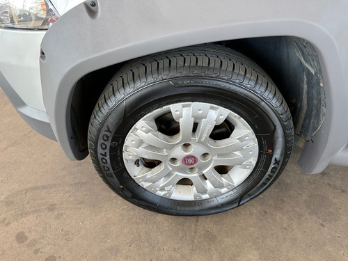 Fiat Strada 1.8 Adventure Locker Ce Flex 2p
