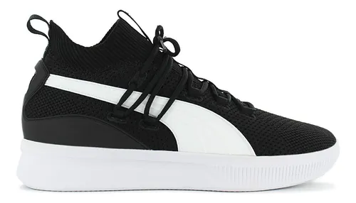 Puma clyde high hotsell