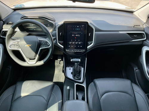 Chevrolet Captiva 1.5 LT 5 pasajeros