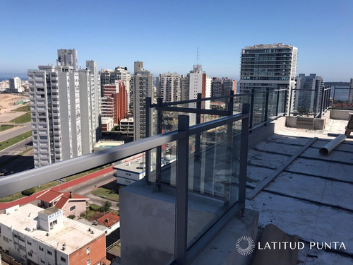 Imagen 5 de 19 de Apartamento De 1 Dormitorio A Estrenar