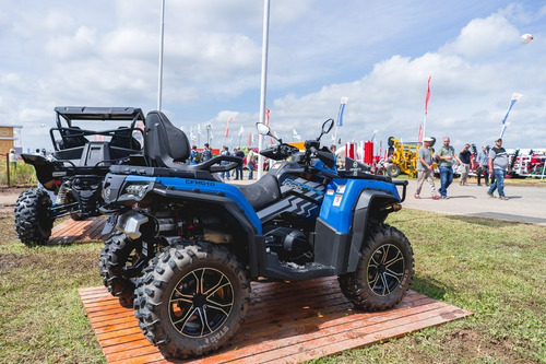 Imagen 16 de 16 de Cfmoto - Cforce 1000 | Financiacion Exclusiva