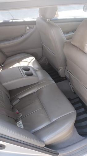 Toyota Fielder 1.8 Xei At