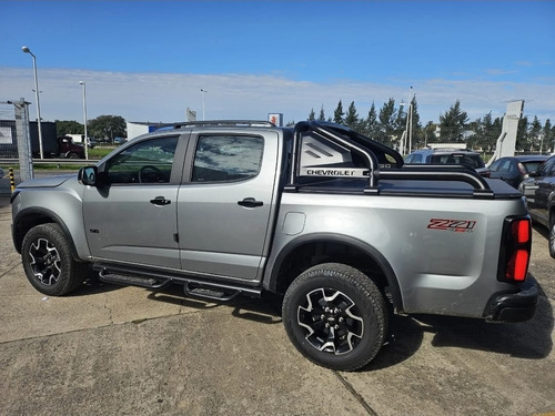 Chevrolet S10 2.8 Ltz Cd Tdci 200cv
