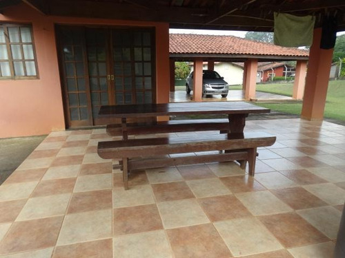 Chácara Com 3 Dormitórios À Venda, 5000 M² Por R$ 1.200.000,00 - Guacuri - Itupeva/sp - Ch0053