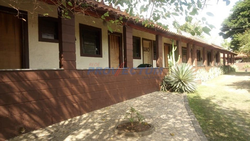 Chácara À Venda Em Chácara De Recreio Santa Fé - Ch261590