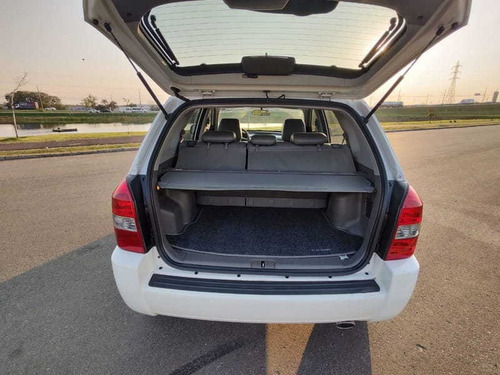 Imagem 9 de 15 de Hyundai Tucson 2.0 16v Flex Aut 2015