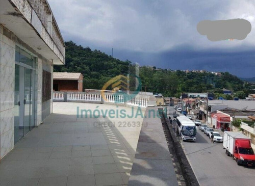 Imagem 5 de 30 de Prédio À Venda No Bairro Colinas Da Anhangüera - Santana De Parnaíba/sp - 1105