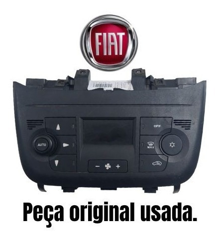 Comando De Ar Fiat Punto